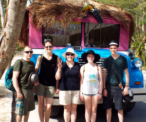 Imagine our city buses like this!