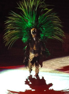 Do you have a problem with that?