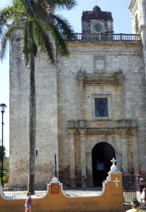 Cathedral of San Gervaso